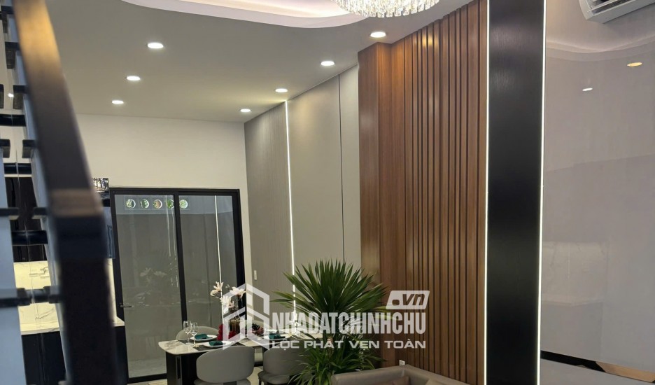 Chính chủ BÁN NHÀ TRUNG TÂM, HẺM 278 TẦM VU cọc khoan nhồi chắc chắn - 2.85 TỶ